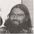 Photo of Stephen Talley