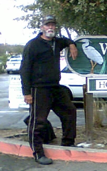 Photo of David Standish