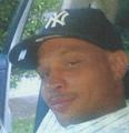 Photo of Santana Robinson