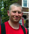 Photo of Joshua Milton