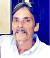 Photo of Jay Shumate