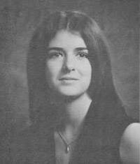 Photo of Robin Graham