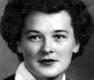 Photo of Amelia Zelko