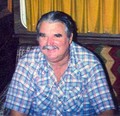 Photo of Luther Smith
