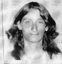 Photo of Patricia Gomez