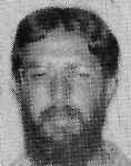 Photo of Benjamin Benali
