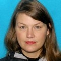 Photo of Jennifer Brown
