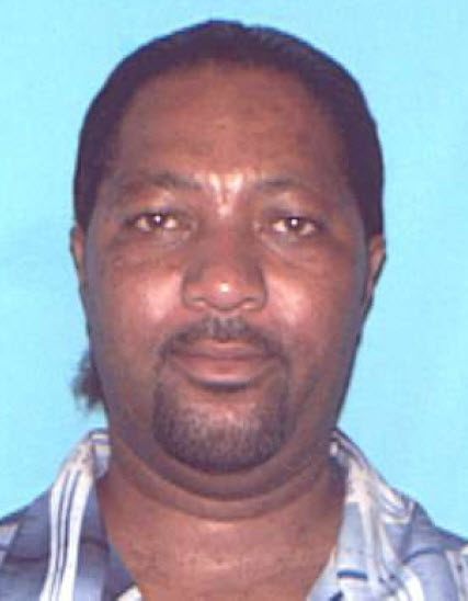 Photo of Edmond Webster