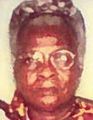 Photo of Lillie Maxey