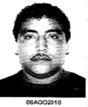 Photo of Byron Gonzalez Gomez