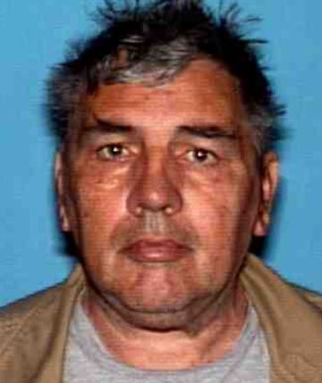 Photo of Ronald Farias