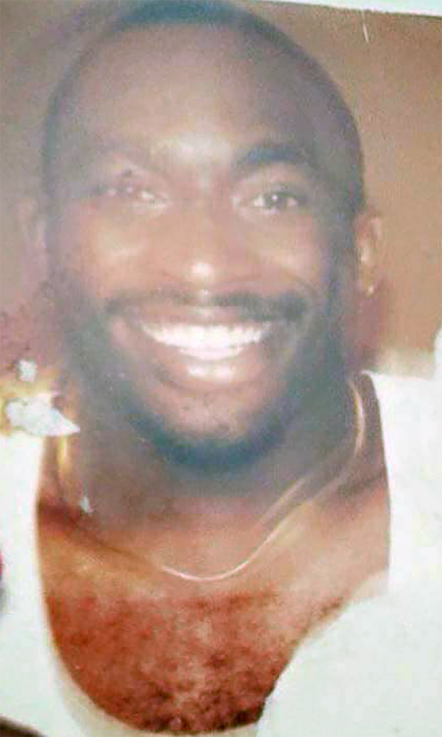Photo of Keith Liggins