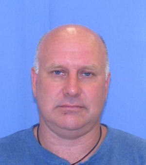 Photo of William McSorley