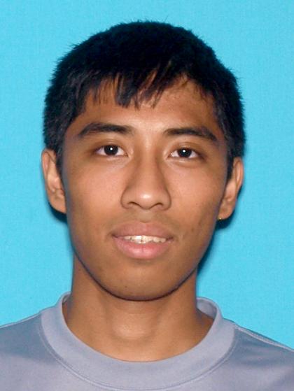 Photo of John Fernandez