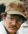 Photo of David Frank