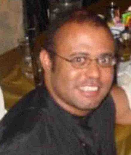 Photo of Kevin Currie