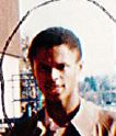 Photo of Keith Childress
