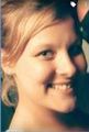 Photo of Megan Foglesong