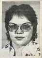 Photo of Peggy Wilker