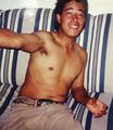 Photo of Javier Rivera