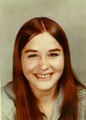 Photo of Sheryl Tillinghast
