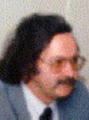 Photo of Dennison Stookesberry