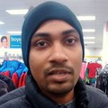 Photo of Melvin George