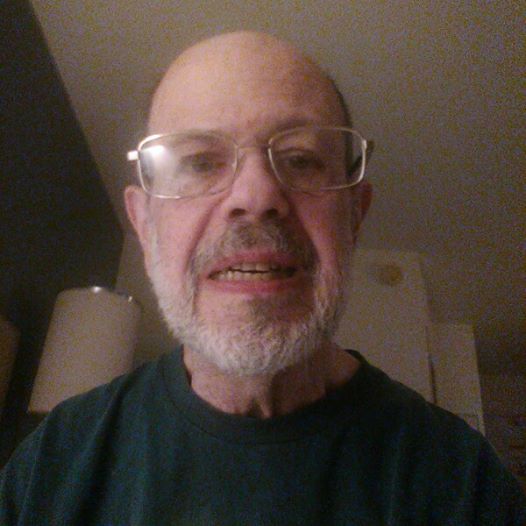 Photo of Cary Silverstein