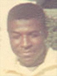 Photo of Gladys Jones