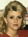 Photo of Tracy Samuels