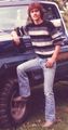 Photo of Wesley Eviston