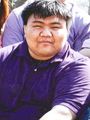 Photo of John Lee