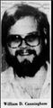 Photo of William Cunningham