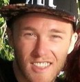 Photo of Seth Kienzle