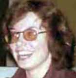 Photo of Patricia Spahn