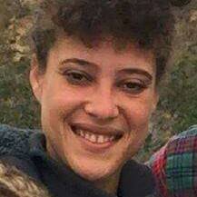 Photo of Asha Kreimer