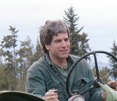 Photo of Edward Finnigan