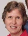 Photo of Mary Robertson
