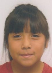Photo of Jocelyn Campos-Gonzalez
