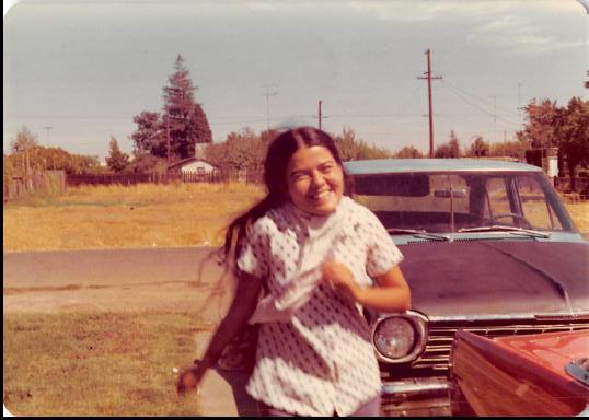 Photo of Graciela Maldonado