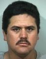 Photo of Saul Mercado