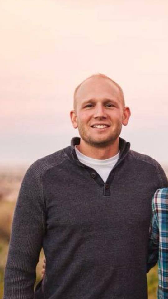Photo of Michael VanZandt