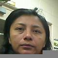 Photo of Marta Gonzalez Jimenez de Padilla