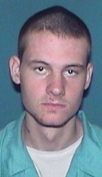 Photo of Dillon Scott