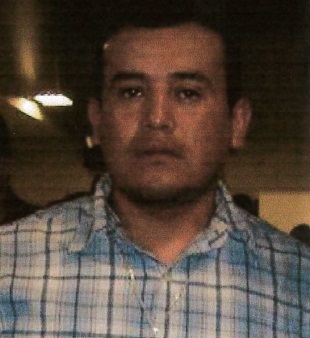 Photo of Santiago Alcala Ramirez