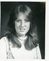 Photo of Patricia Vaughan
