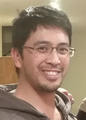 Photo of Adam Posadas