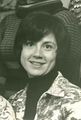 Photo of Geraldine Lisbon