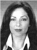 Photo of Michelle Nau