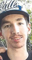 Photo of Skylar Peterson Tosic